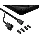 Вентилятор для корпуса ID-COOLING AM-120-SLIM