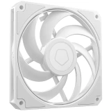 Вентилятор для корпуса ID-COOLING AM-120-SLIM WHITE
