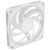 Вентилятор для корпуса ID-COOLING AM-120-SLIM WHITE