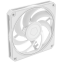 Вентилятор для корпуса ID-COOLING AM-120-SLIM WHITE - фото 3
