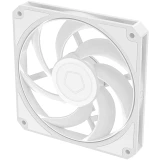 Вентилятор для корпуса ID-COOLING AM-120-SLIM WHITE