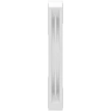 Вентилятор для корпуса ID-COOLING AM-120-SLIM WHITE