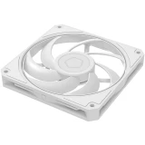 Вентилятор для корпуса ID-COOLING AM-120-SLIM WHITE