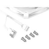 Вентилятор для корпуса ID-COOLING AM-120-SLIM WHITE