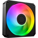 Вентилятор для корпуса ID-COOLING AM-120-ARGB-K