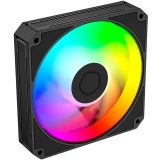 Вентилятор для корпуса ID-COOLING AM-120-ARGB-K