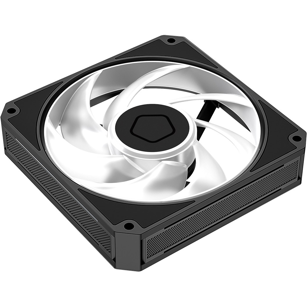 Вентилятор для корпуса ID-COOLING AM-120-ARGB-K - фото 5