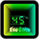Система жидкостного охлаждения ExeGate DigitalFreezer-240.PWM.ARGB.White (EX301478RUS)
