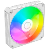 Вентилятор для корпуса ID-COOLING AM-120-ARGB-W