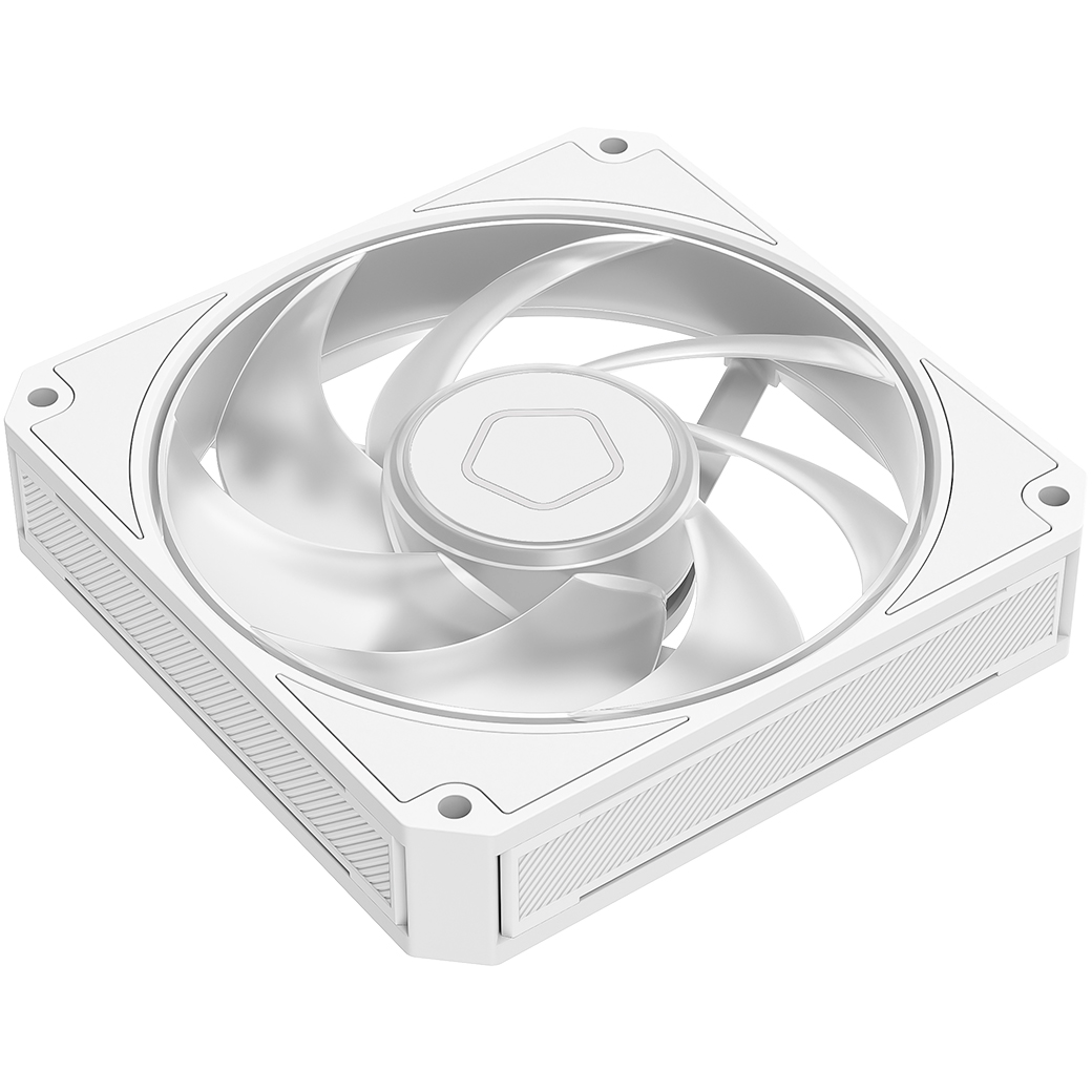 Вентилятор для корпуса ID-COOLING AM-120-ARGB-W - фото 5