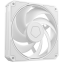 Вентилятор для корпуса ID-COOLING AM-120-W
