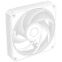 Вентилятор для корпуса ID-COOLING AM-120-W - фото 3
