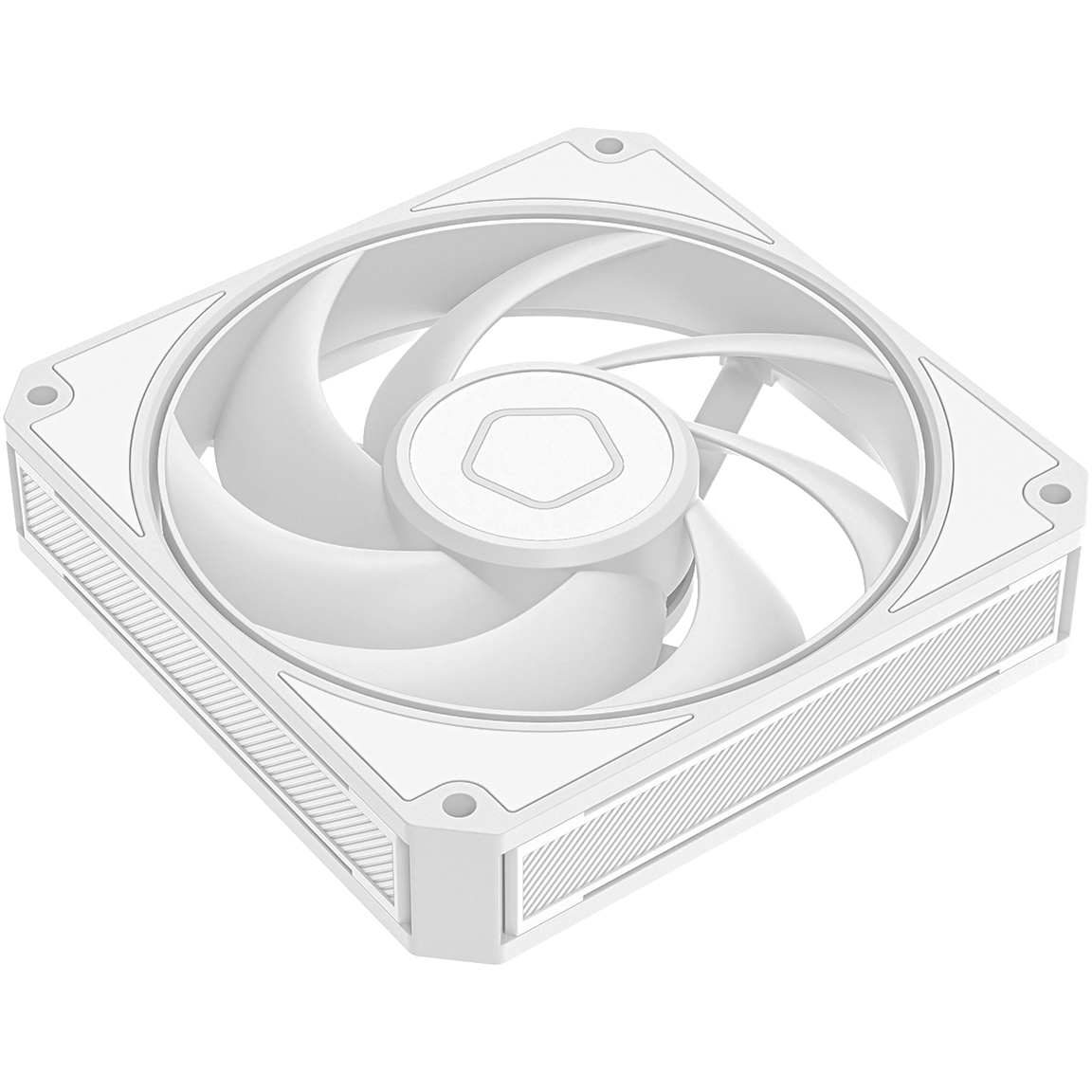 Вентилятор для корпуса ID-COOLING AM-120-W - фото 5