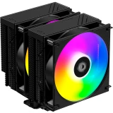 Кулер ID-COOLING FROZN A620 PRO XE ARGB Black (FROZN A620 PRO XE ARGB BLACK)