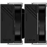 Кулер ID-COOLING FROZN A620 PRO XE ARGB Black (FROZN A620 PRO XE ARGB BLACK)