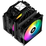 Кулер ID-COOLING FROZN A620 PRO XE ARGB Black (FROZN A620 PRO XE ARGB BLACK)
