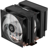Кулер ID-COOLING FROZN A620 PRO XE ARGB Black (FROZN A620 PRO XE ARGB BLACK)