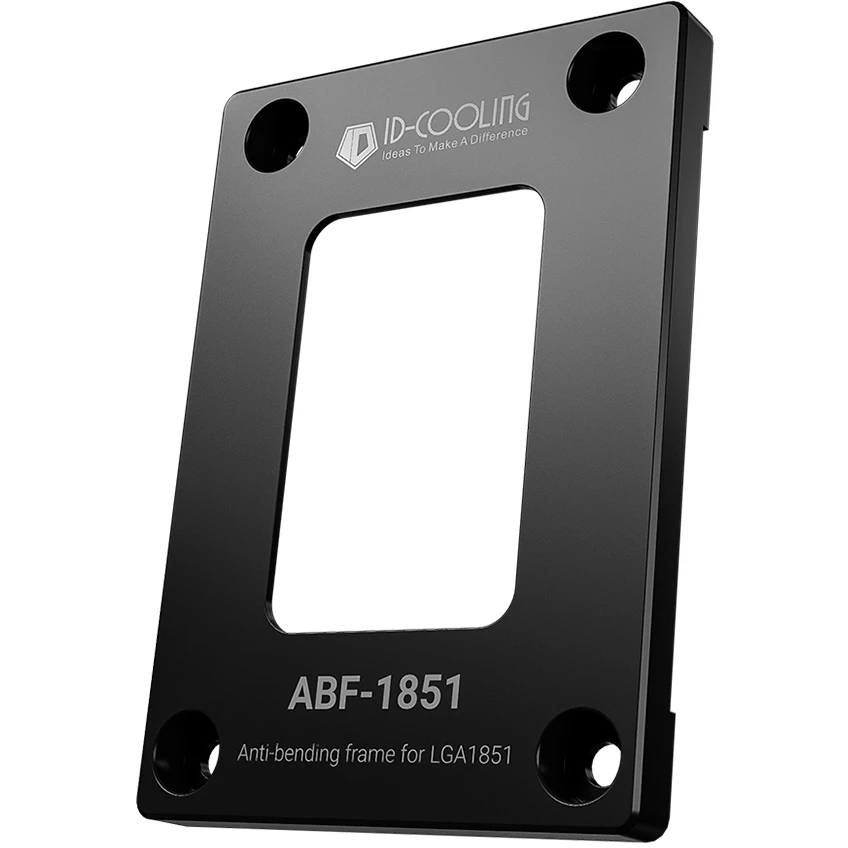 Рамка для сокета ID-COOLING KIT-ABF-1851 - фото 2