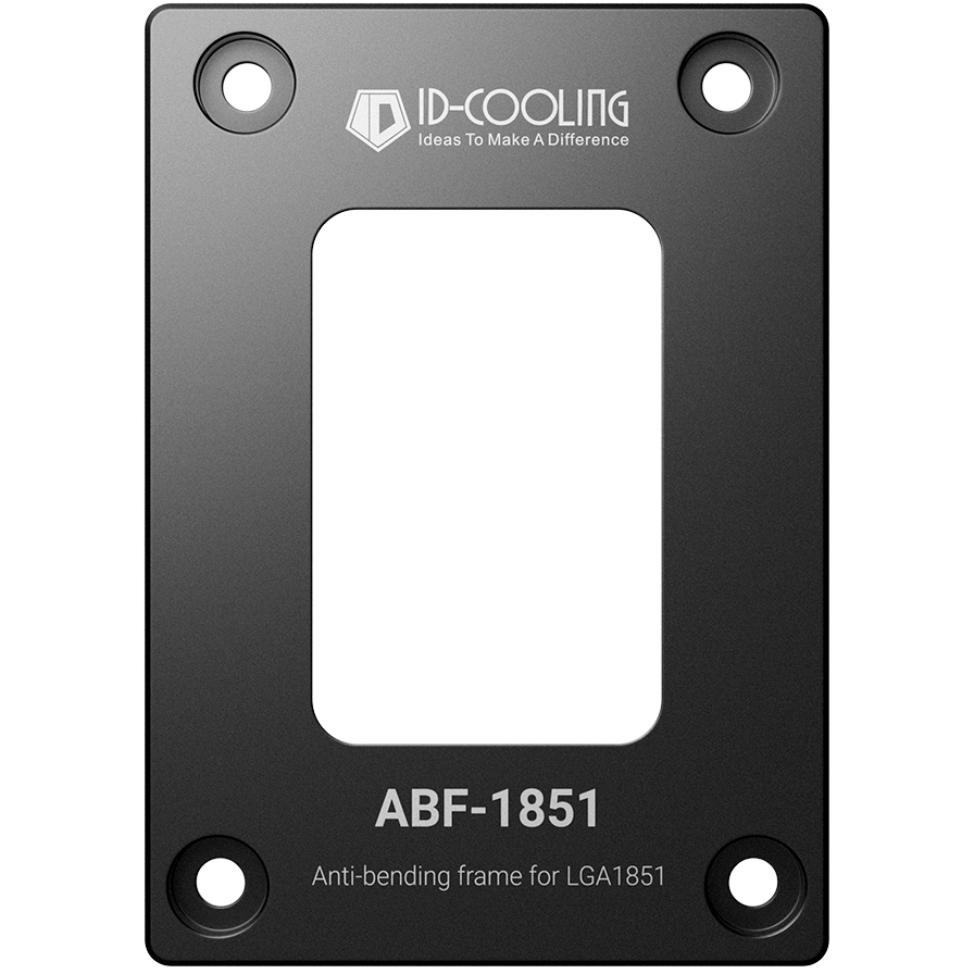 Рамка для сокета ID-COOLING KIT-ABF-1851 - фото 3