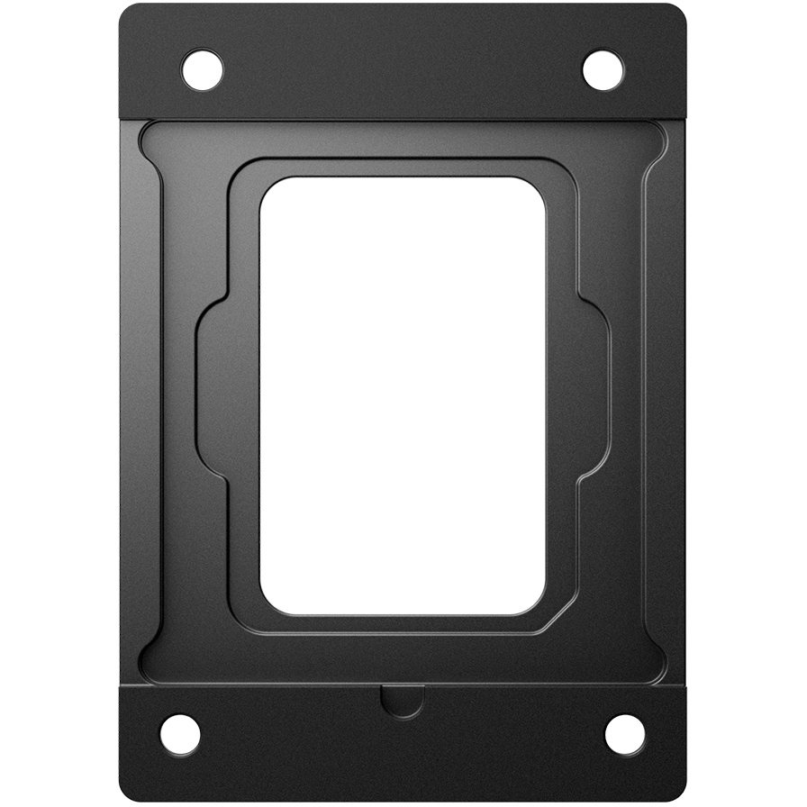 Рамка для сокета ID-COOLING KIT-ABF-1851 - фото 4