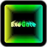 Система жидкостного охлаждения ExeGate BlackWater-240.PRISM.PWM.ARGB.White (EX301485RUS)