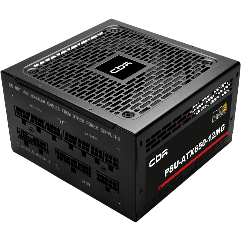 ПК AMD Ryzen 5 5600XT / NVIDIA RTX 5060 / 16 ГБ / SSD 2 ТБ