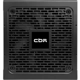 Блок питания 650W CBR PSU-ATX650-12MG