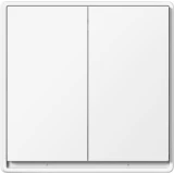 Умный выключатель Aqara Smart Wall Switch Е1 White (с нейтралью) (QBKG41LM)