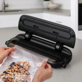 Вакуумный упаковщик Kitfort KT-1550 (КТ-1550)
