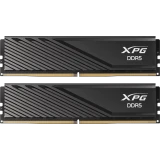 Оперативная память 64GB DDR5 6000MHz ADATA XPG Lancer Blade (AX5U6000C3032G-DTLABBK) (2x32GB KIT)
