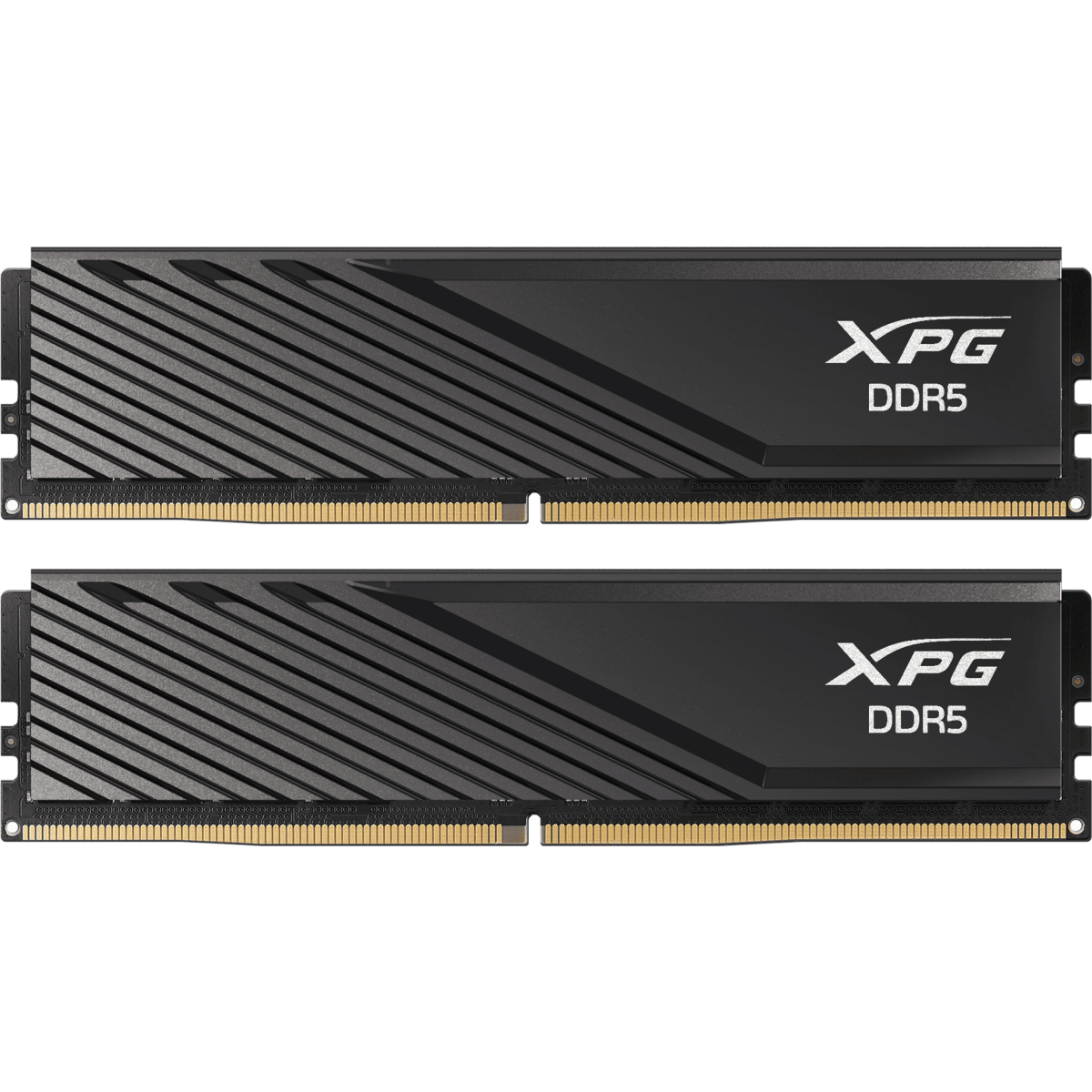 Оперативная память 64GB DDR5 6000MHz ADATA XPG Lancer Blade (AX5U6000C3032G-DTLABBK) (2x32GB KIT)