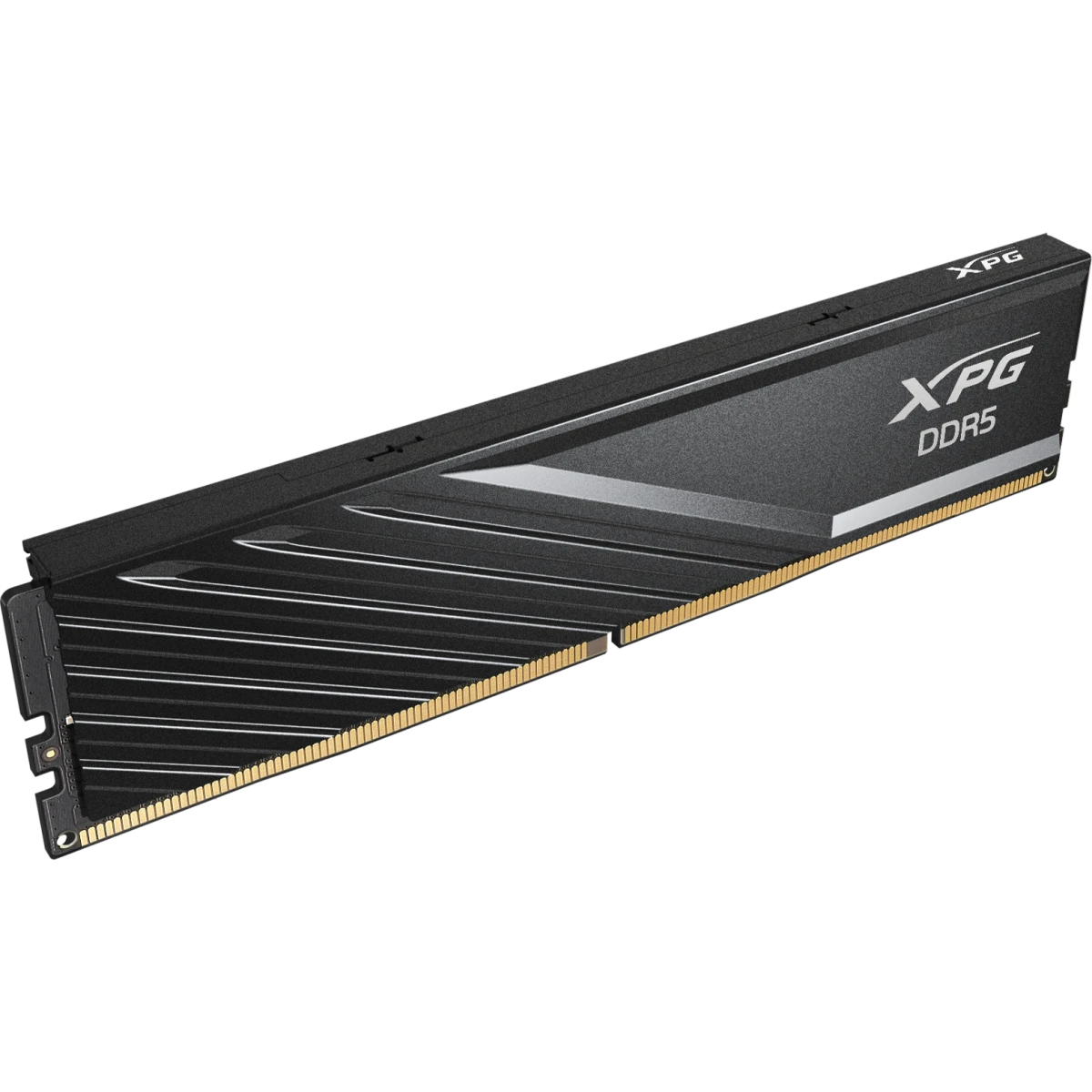 Оперативная память 64GB DDR5 6000MHz ADATA XPG Lancer Blade (AX5U6000C3032G-DTLABBK) (2x32GB KIT) - фото 2