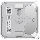 Датчик температуры и влажности Aqara Climate Sensor W100 (TH-S04D)