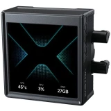 Система жидкостного охлаждения XASTRA Octant LC360FS ARGB BK (LC360FS-BKAFXX-GL)