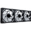 Система жидкостного охлаждения XASTRA Octant LC360FS ARGB BK - LC360FS-BKAFXX-GL - фото 3