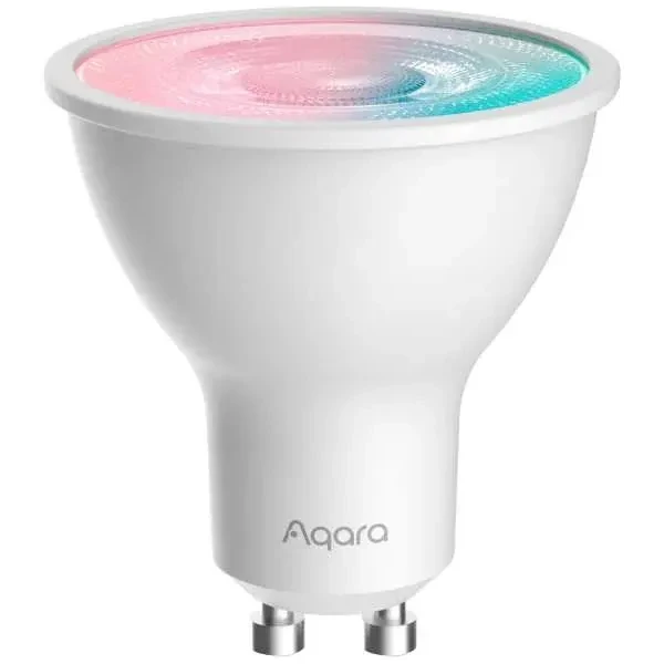 Умная лампочка Aqara T2 (GU10, RGB CCT) - LB-L03D_MU