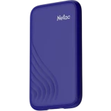Внешний накопитель SSD 512GB Netac ZX20 III EVO (NT01ZX20IIIEVO-512G-32BL)