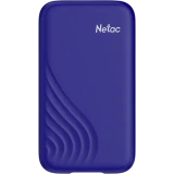 Внешний накопитель SSD 2TB Netac ZX20 III EVO (NT01ZX20IIIEVO-002T-32BL)