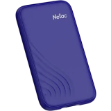 Внешний накопитель SSD 2TB Netac ZX20 III EVO (NT01ZX20IIIEVO-002T-32BL)