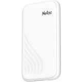 Внешний накопитель SSD 512GB Netac ZX20 III (NT01ZX20III-512G-32WH)