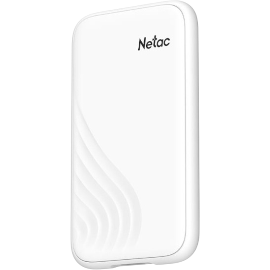 Внешний накопитель SSD 512GB Netac ZX20 III (NT01ZX20III-512G-32WH) - фото 2