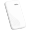 Внешний накопитель SSD 512GB Netac ZX20 III (NT01ZX20III-512G-32WH)