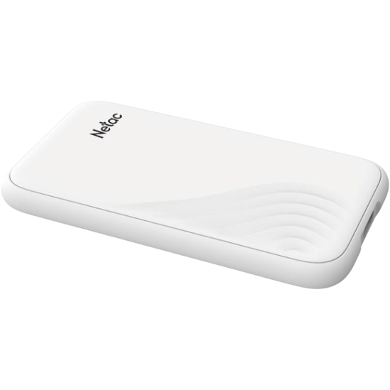 Внешний накопитель SSD 512GB Netac ZX20 III (NT01ZX20III-512G-32WH) - фото 3