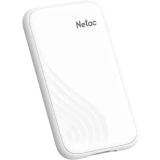 Внешний накопитель SSD 1TB Netac ZX20 III (NT01ZX20III-001T-32WH)