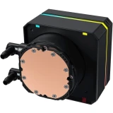 Система жидкостного охлаждения XASTRA Octant LS360 ARGB BK (LS360-BKAFXX-GL)