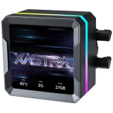 Система жидкостного охлаждения XASTRA Octant LS360 ARGB BK (LS360-BKAFXX-GL)