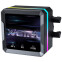 Система жидкостного охлаждения XASTRA Octant LS360 ARGB BK - LS360-BKAFXX-GL - фото 2