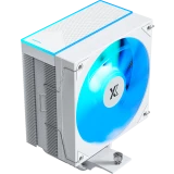 Кулер XASTRA AR400 ARGB WH (AR400-WHAFPX-GL)