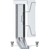 Кулер XASTRA AR400 ARGB WH (AR400-WHAFPX-GL)
