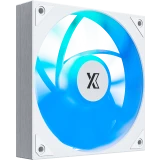 Кулер XASTRA AR400 ARGB WH (AR400-WHAFPX-GL)